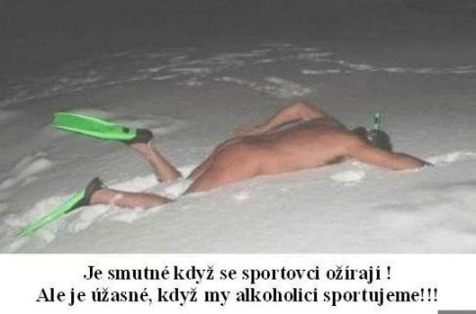 sport