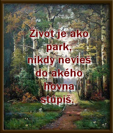 park