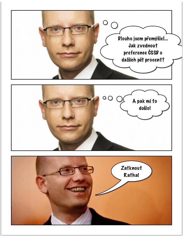 čssd