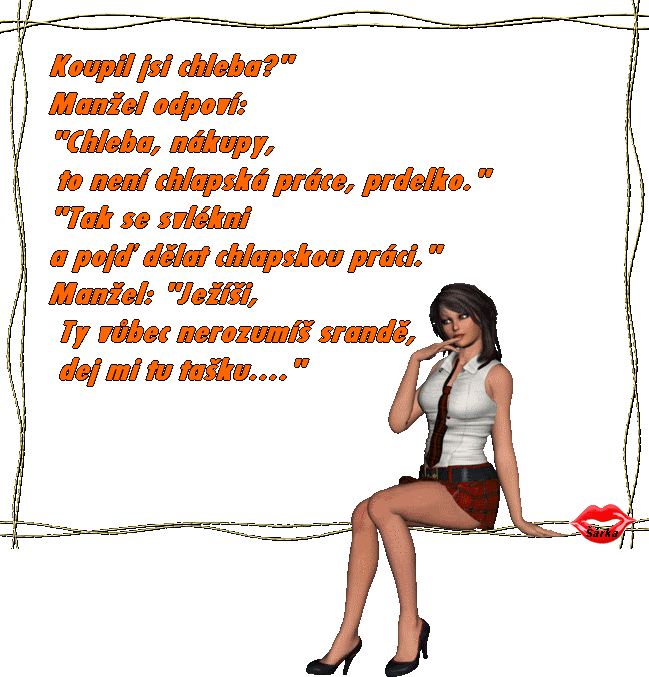 sranda