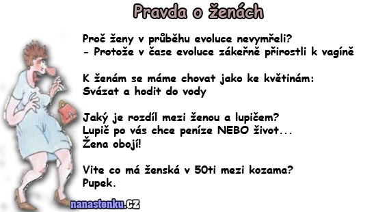 ženy